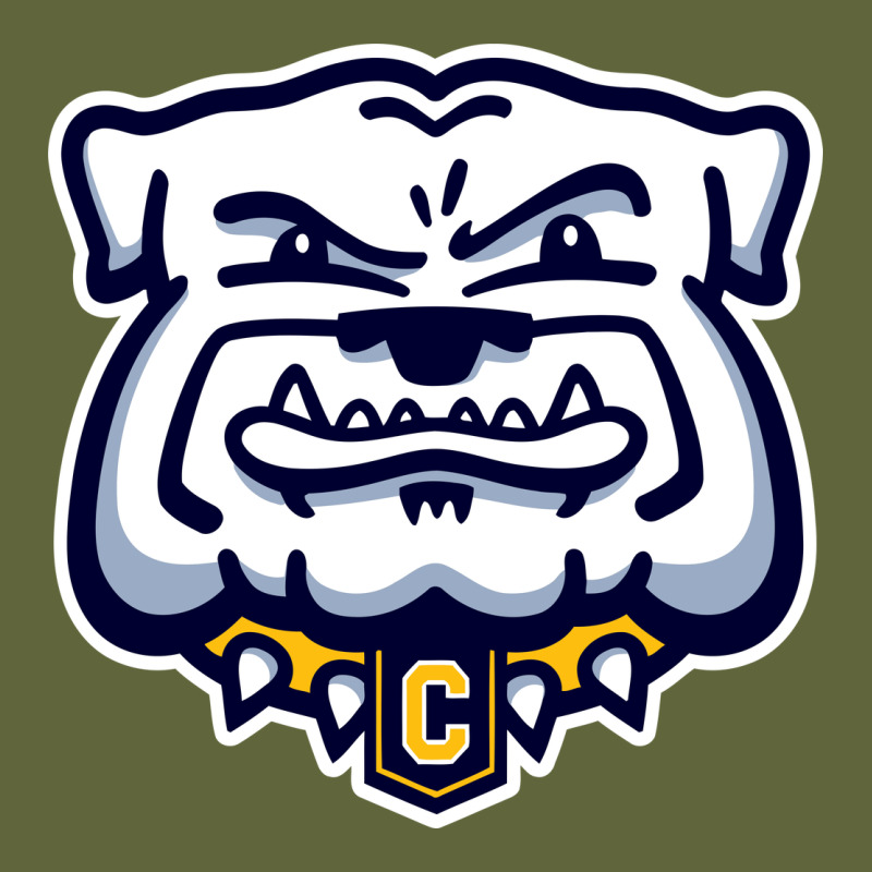 Chelse Bulldogs Classic Tee by linhVisuals | Teevron