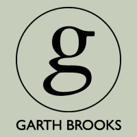 Garth Brooks Classic Tee | Teevron