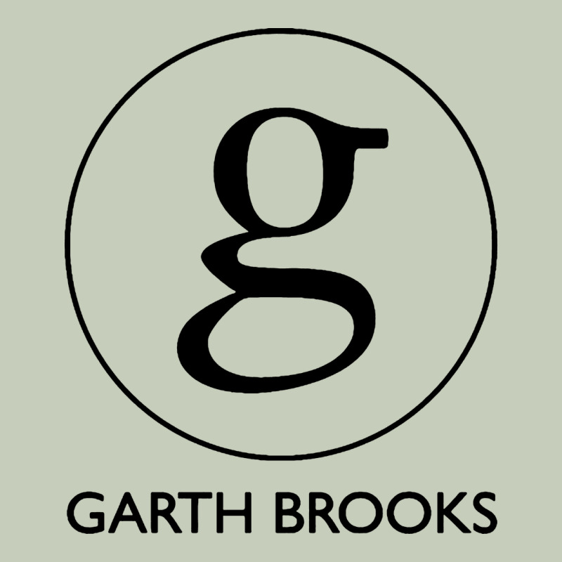 Garth Brooks Classic Tee by linhVisuals | Teevron