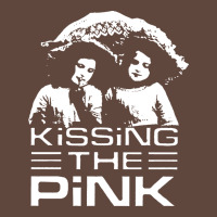 Gift For Men Kissing The Pink Classic Tee | Teevron