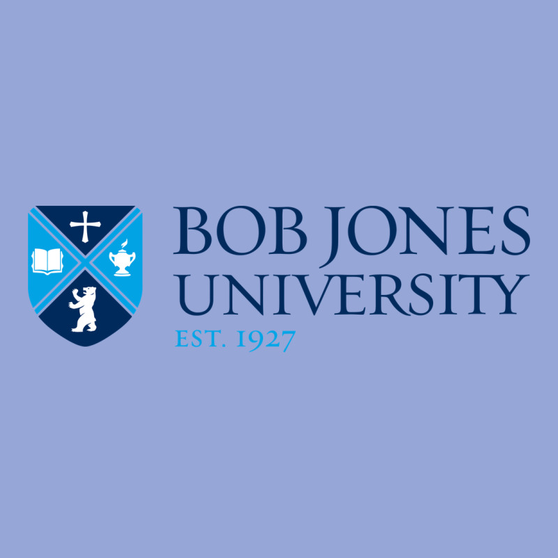Bob Jones University, Greenville Classic Tee by linhVisuals | Teevron