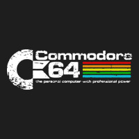 #commodore 64 Classic Tee | Teevron