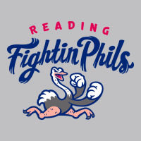 Reading Fightin Phils Classic Tee | Teevron