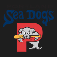Sea Dogs Team Classic Tee | Teevron