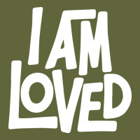 I Am Loved Classic Tee | Teevron