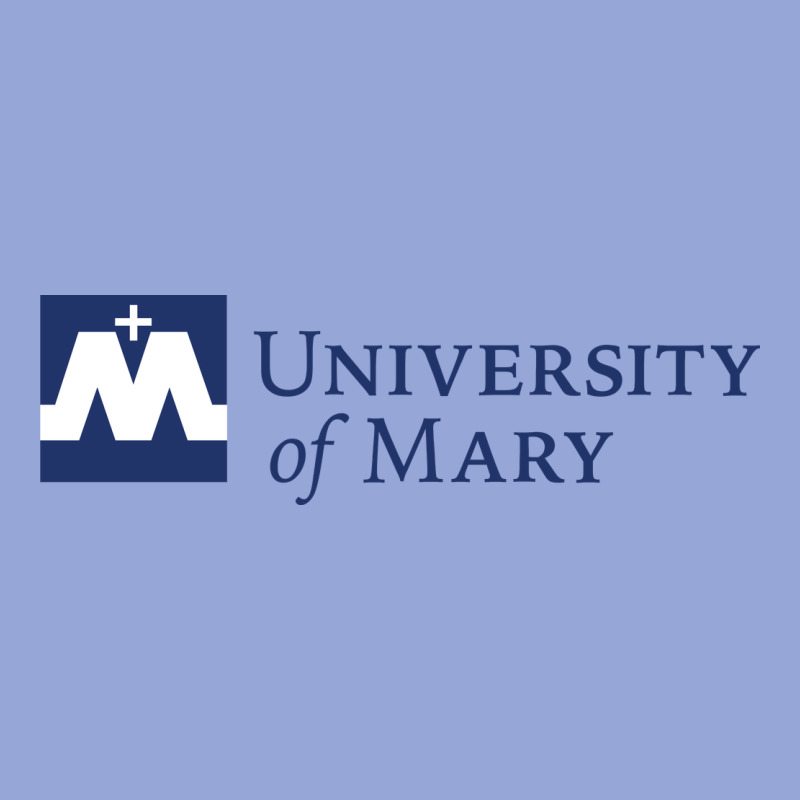 University Of Mary, Apparel Classic Tee by linhVisuals | Teevron