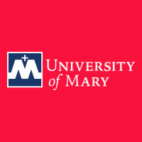 University Of Mary, Apparel Classic Tee | Teevron