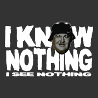 i know nothing | Teevron