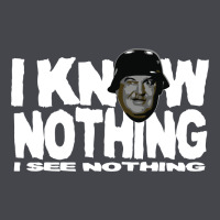 I Know Nothing Classic Tee | Teevron