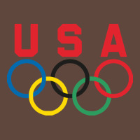 Olympic Rings Classic Tee | Teevron