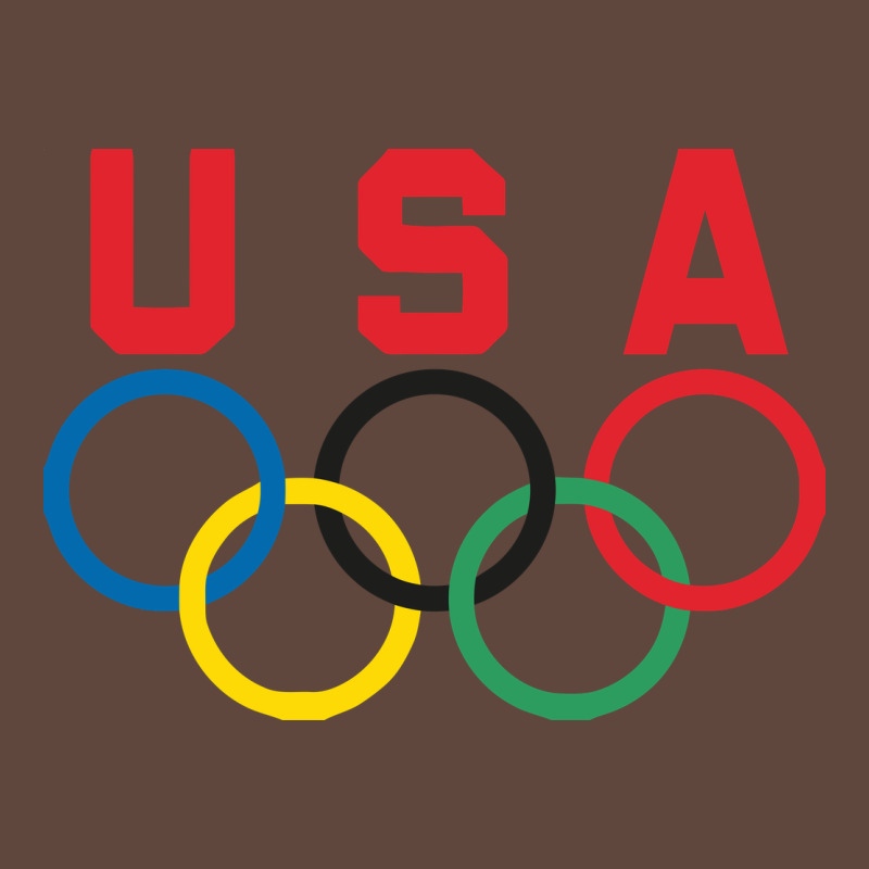 Olympic Rings Classic Tee by linhVisuals | Teevron