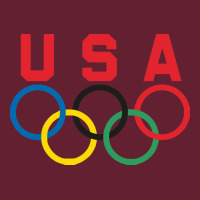 Olympic Rings Classic Tee | Teevron