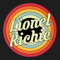 Lionel Richie Classic Tee | Teevron