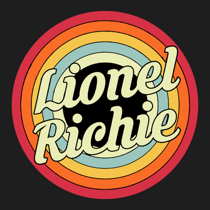 Lionel Richie Classic Tee by linhVisuals | Teevron