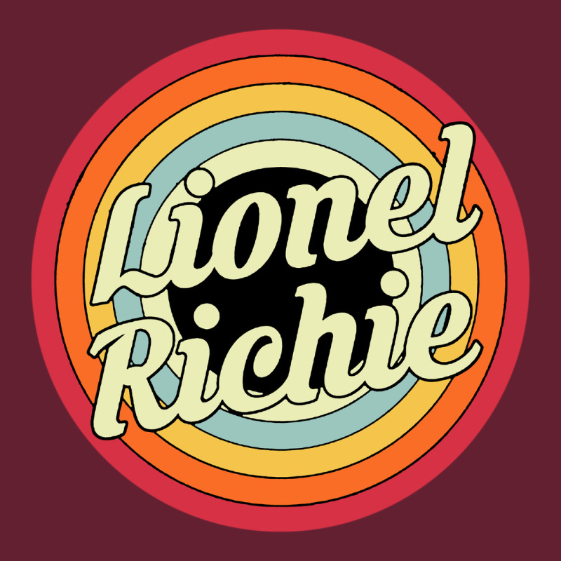 Lionel Richie Classic Tee by linhVisuals | Teevron