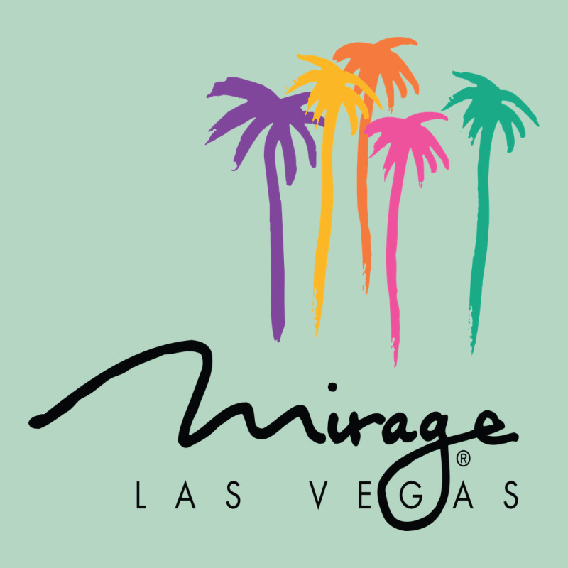 Mirage Classic Tee by linhVisuals | Teevron