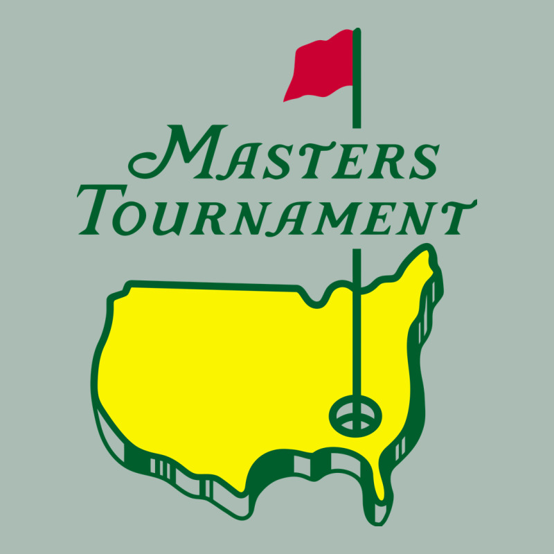 Masters Tournament Golf Classic Tee by linhVisuals | Teevron