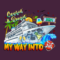 2024 Cruisin Premium Tee | Teevron