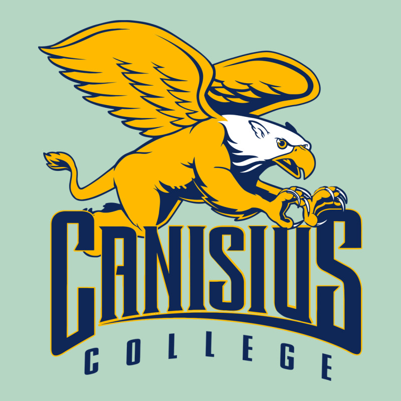 Canisius Golden Griffins Classic Tee by linhVisuals | Teevron