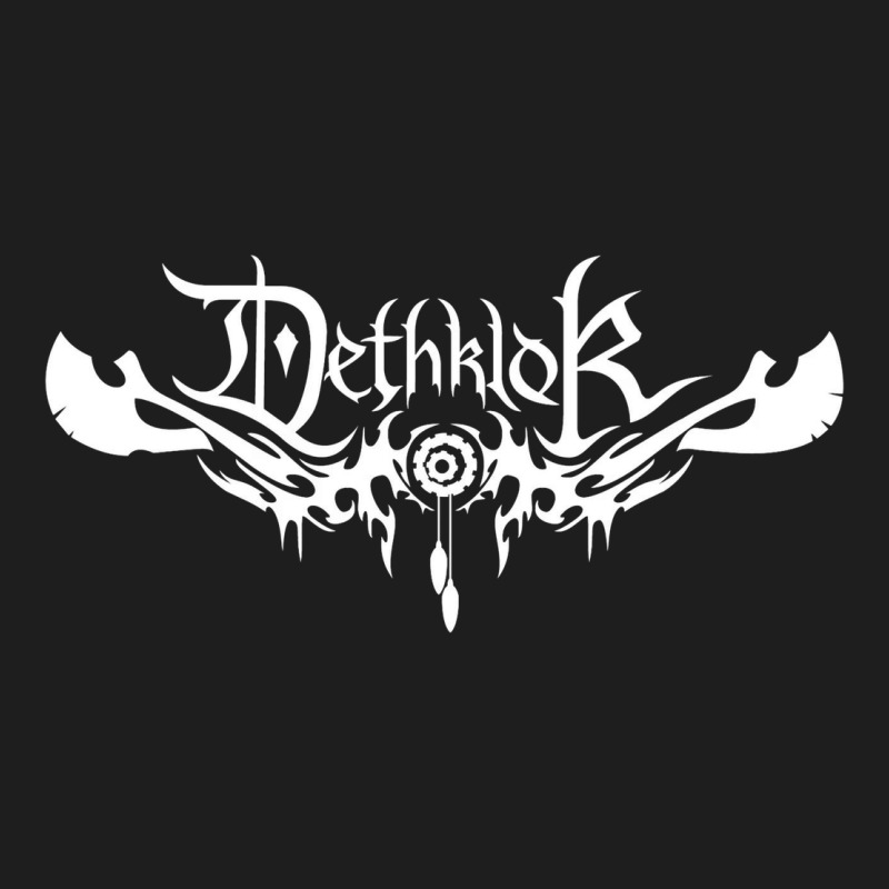 Dethklok Classic Tee by linhVisuals | Teevron