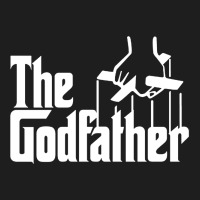 Godfather Classic Tee | Teevron