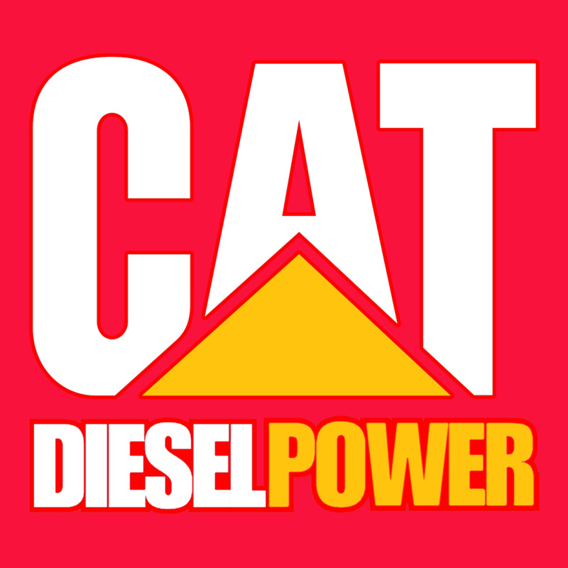 Cat Diesel Power Classic Tee by linhVisuals | Teevron
