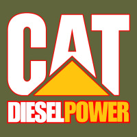Cat Diesel Power Classic Tee | Teevron