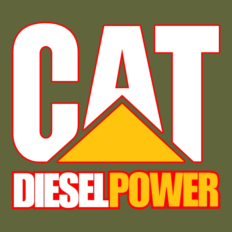 Cat Diesel Power Classic Tee by linhVisuals | Teevron