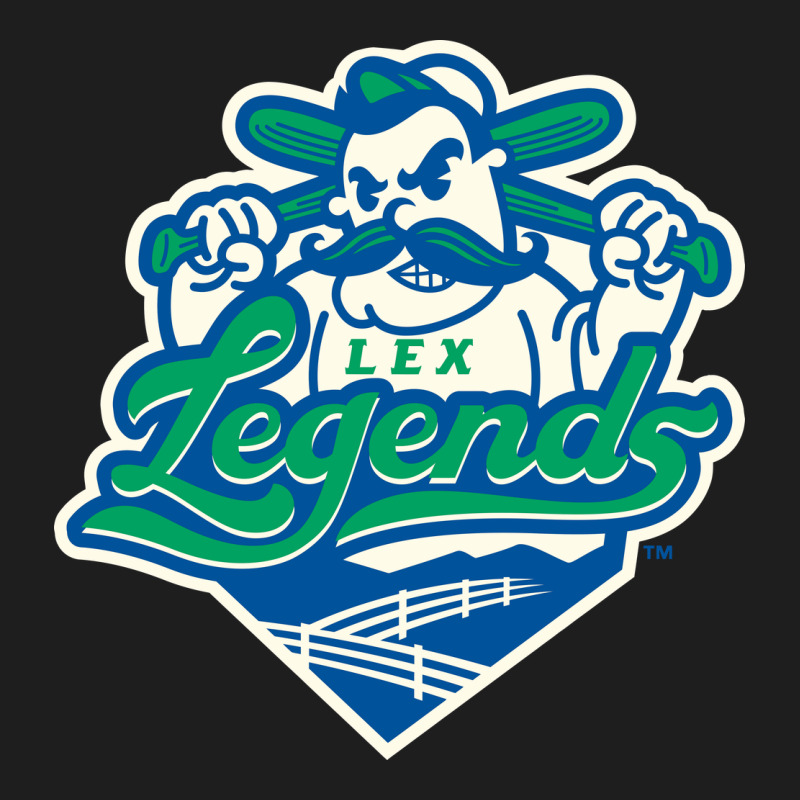 Lexington Gifts,   Legends Classic Tee by linhVisuals | Teevron