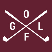 Golf Club 001 Classic Tee | Teevron