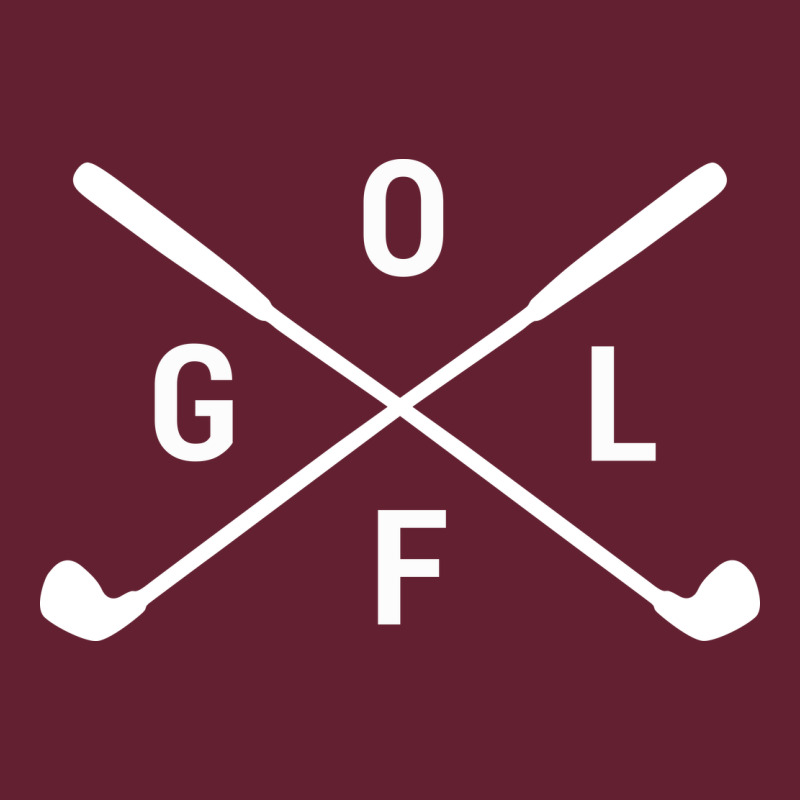 Golf Club 001 Classic Tee by linhVisuals | Teevron