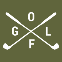 Golf Club 001 Classic Tee | Teevron