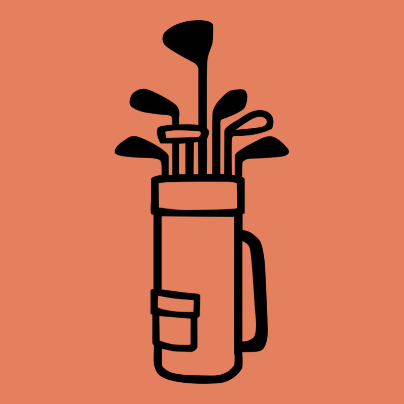 Golf Club 003 Classic Tee by linhVisuals | Teevron
