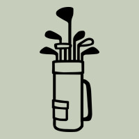 Golf Club 003 Classic Tee | Teevron