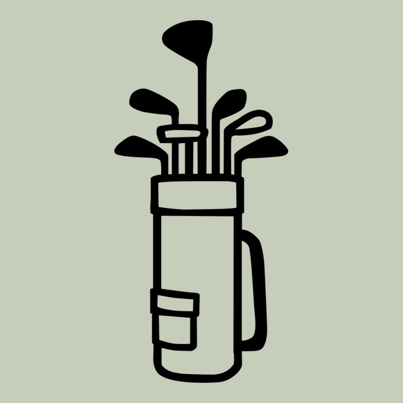 Golf Club 003 Classic Tee by linhVisuals | Teevron