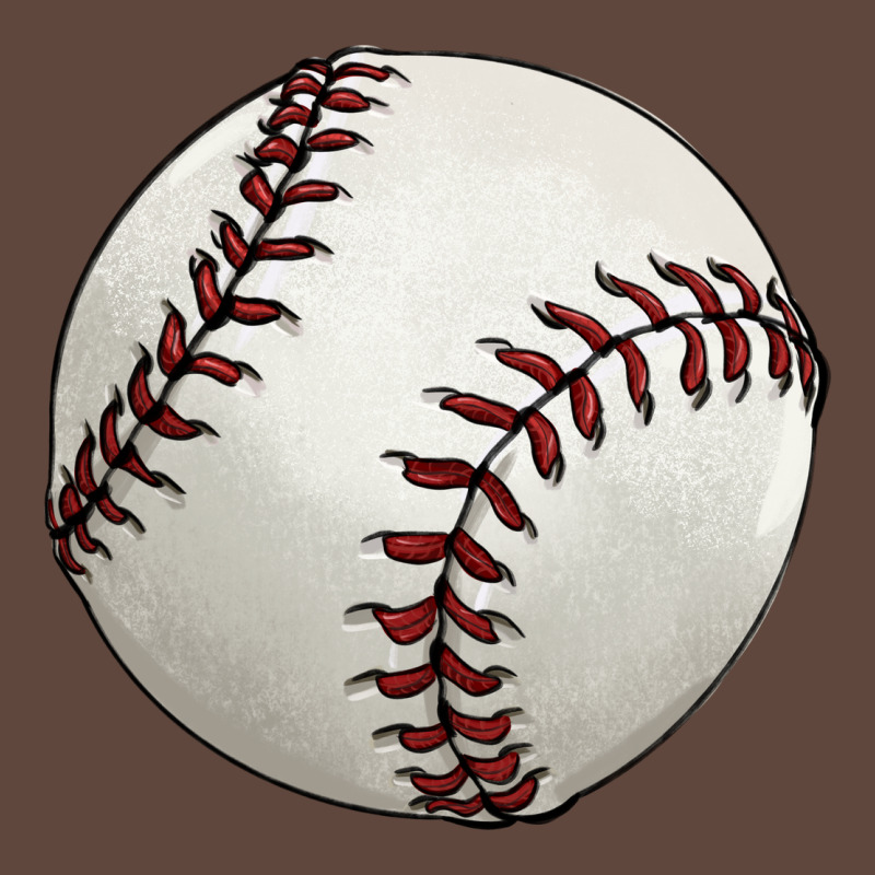 Baseball Ball Classic Tee by FaDigitalArtStudio | Teevron