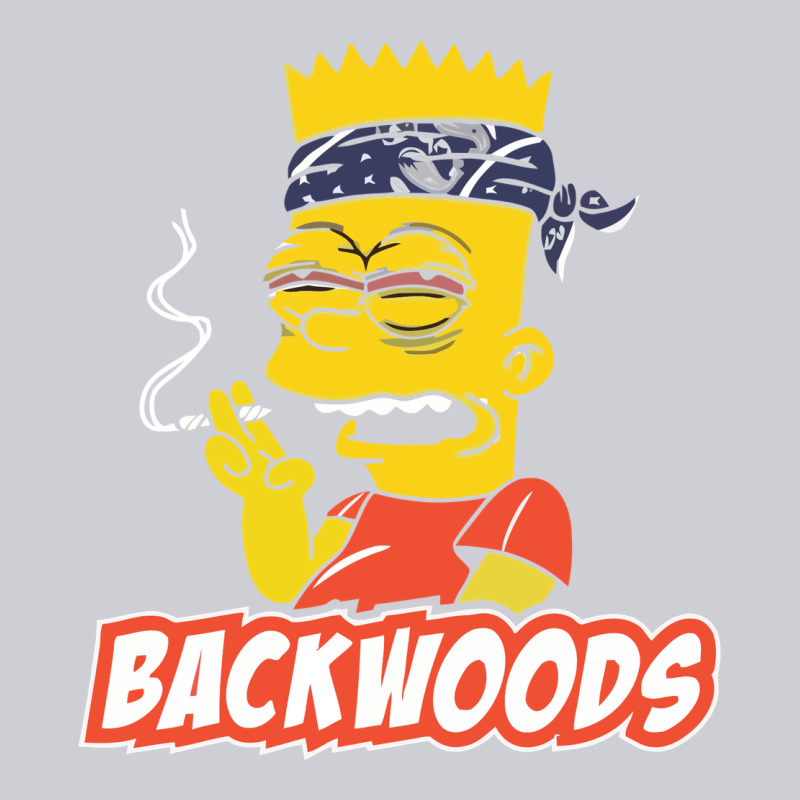 Backwoods Tshirt Classic Tee by linhVisuals | Teevron