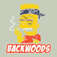 Backwoods Tshirt Classic Tee | Teevron