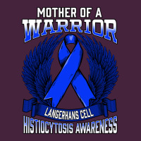 Langerhans Cell Histiocytosis Awareness Mother Support Ribbo Sweatshir Classic Tee | Teevron