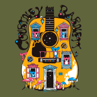 Courtney Barnett Müsic Classic Tee | Teevron