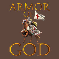 Armor Of God Ephesians Bible Verse Classic Tee | Teevron