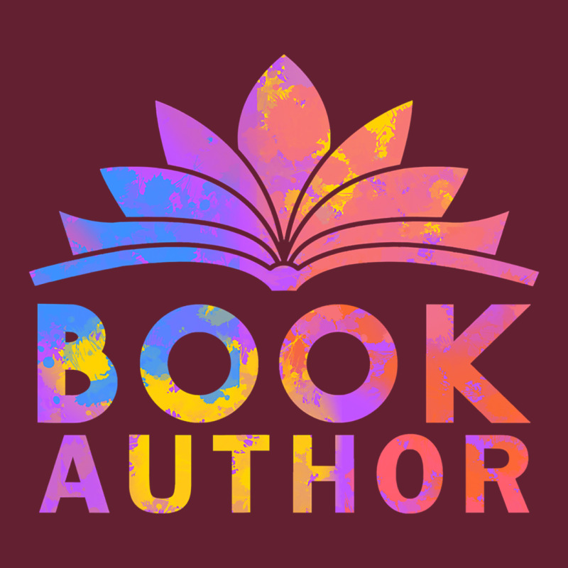 Book Author Funny Author Book Writing Classic Tee by linhVisuals | Teevron