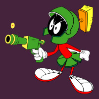 Marvin The Martian Classic Tee | Teevron