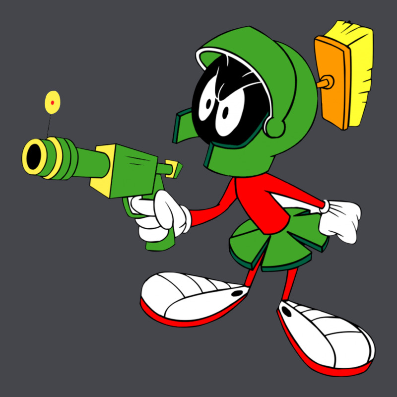 Marvin The Martian Classic Tee by linhVisuals | Teevron