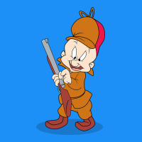 Elmer Fudd Classic Tee | Teevron