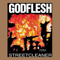 Godflesh Streetcleaner Classic Tee | Teevron