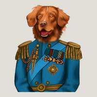 Golden Retriever Dog Portrait,custom Pet Portraits,renaissance Dog Heavy Core Tee | Teevron
