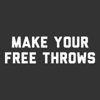 make your free throws | Teevron