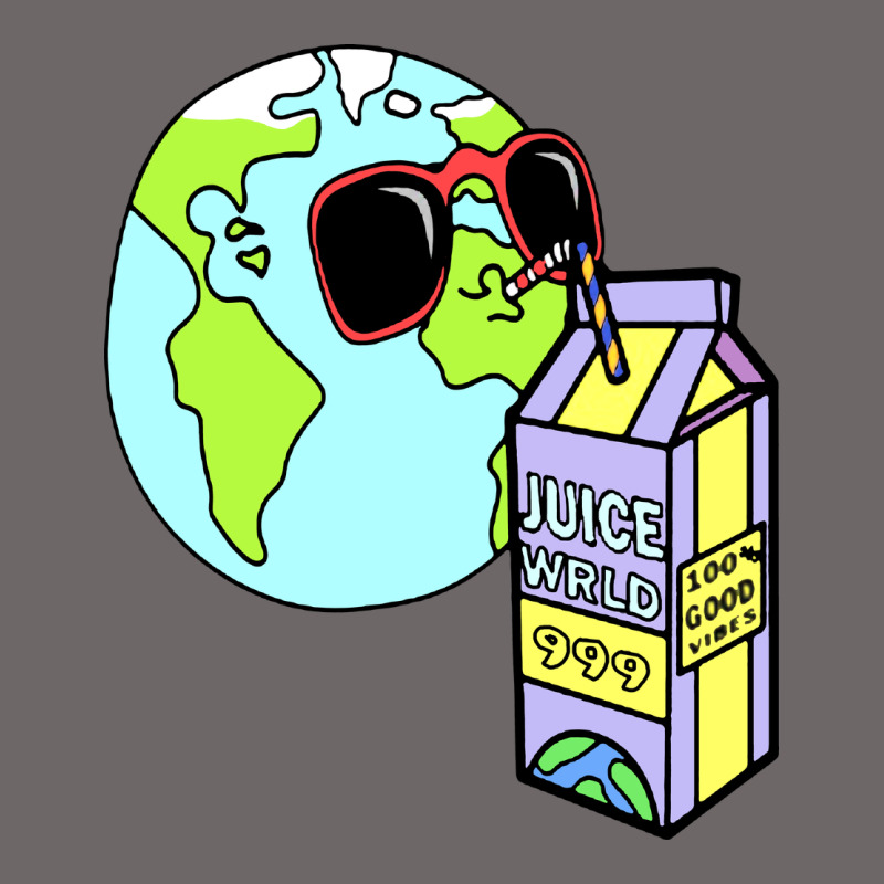 Wrld Drink Classic Tee by linhVisuals | Teevron
