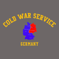 Cold War Service Germany Cold War Classic Tee | Teevron
